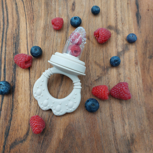 Fruit feeder cloud